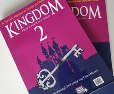 Kingdom  2