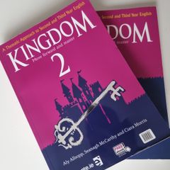 Kingdom  2
