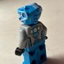 lego robot sidekick minifigure gs007 Image 2
