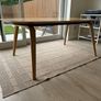BoConcept Hauge Extendable Dining Table Oak Veneer Image 4