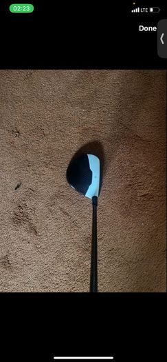golf