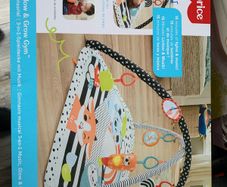 baby soft play gym