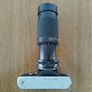 Zenit E Tamron 80 210mm Vintage SLR camera USSR Soviet Russian 35 mm KMZ Refurbished 70098146 Image 7