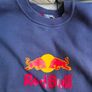Red bull t-shirt Image 4