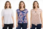 BRAND NEW Beautiful Ladies Tops