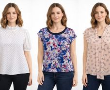BRAND NEW Beautiful Ladies Tops