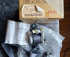 Genuine Toyota Land Cruiser Prado,rhd Front Seat Belt Assy 73210-60373-b1