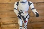Star War toys, large size figures