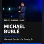 michael buble tickets Image 2