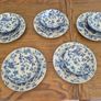 Dinner set Image 2