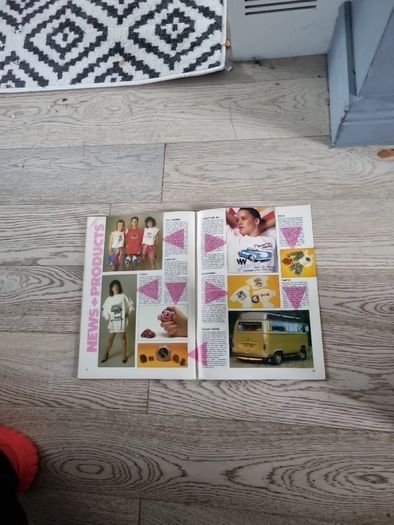 Vw volksworld magazine