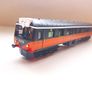 Model  Railway  Irish Aec Railcar Image 6