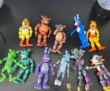 five nights