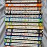Wimpy Kid books. Image 2