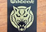 Wild Cat gift card