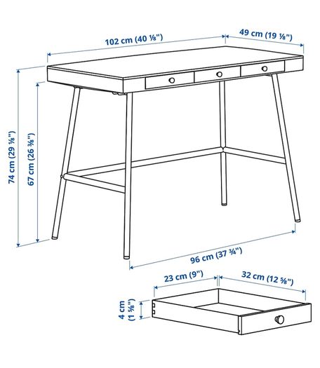 Desk