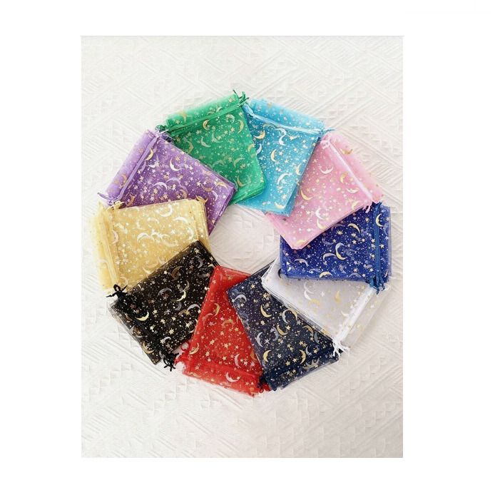 Alchemy String Bag - nice gift