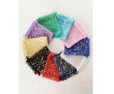 Alchemy String Bag - nice gift