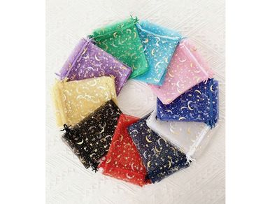 Alchemy String Bag - nice gift