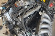 Honda K20Z2 Breaking Honda Accord CL7 2.0 iVTEC