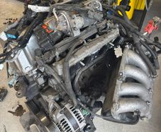 Honda K20Z2 Breaking Honda Accord CL7 2.0 iVTEC