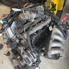Honda K20Z2 Breaking Honda Accord CL7 2.0 iVTEC
