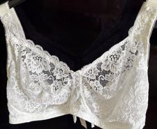 bra from Dunnes