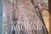 Thomas Pakenham / The Remarkable Baobab / 2004