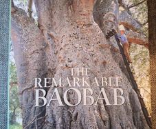 Thomas Pakenham / The Remarkable Baobab / 2004