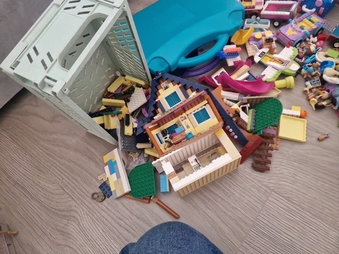 lego