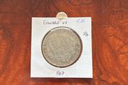 UK Half Crown 1907