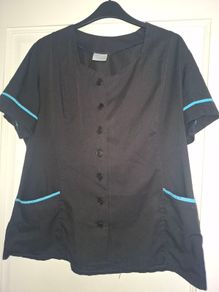 Work Tunic