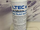 Tapping Fluid