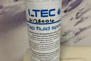 Tapping Fluid
