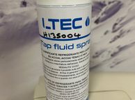 main image for ad Tapping Fluid