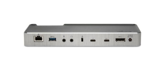 Kensington SD5200T Thunderbolt 3 Docking Station