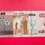 Zambia   20  Kwacha 2018   Pick 59b ( Uncirculated ) Image 2