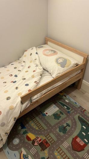 Junior Bed