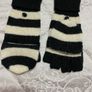 Accessorize 2 way Gloves/Palmwarmers Image 2