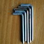 Hex key Image 2