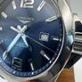 LONGINES Conquest automatic Image 4