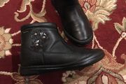 Clarks Gortex Boots size EU-28.5 UK-10.5 F