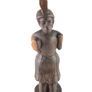 Vintage wooden sculpture Image 3