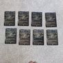 Custom Dandan Deck Magic The Gathering Image 4