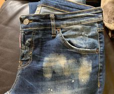 Dsquared Jeans
