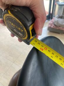Saddle