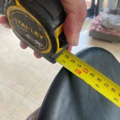 Saddle