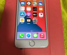 IPhone 6s 64 gb