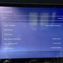 PS5 Disc Version Console Only - Firmware 13.6 - Box Included Image 6