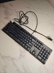 Mechanical Keyboard - Glorious Gaming GMMK Full Size